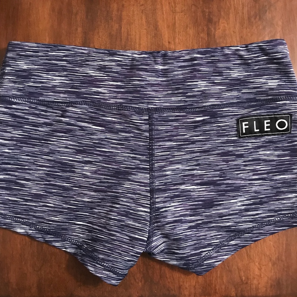 indigo amethyst fleo